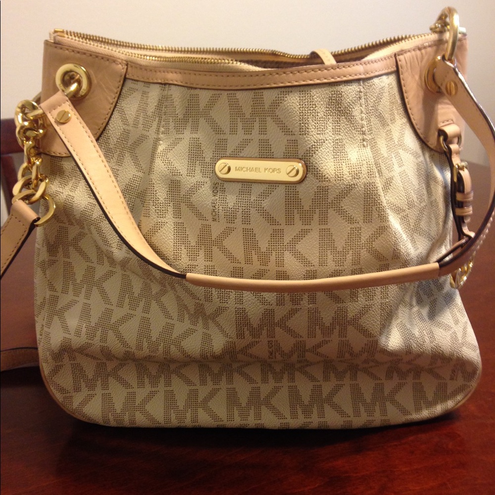 Authentic Michael  Kors Tote